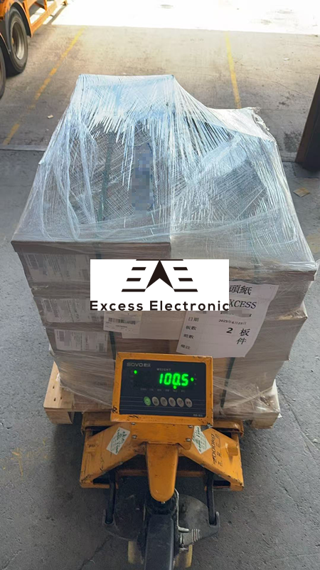 Helping Factories Recycle Excess Electronic Component Inventory