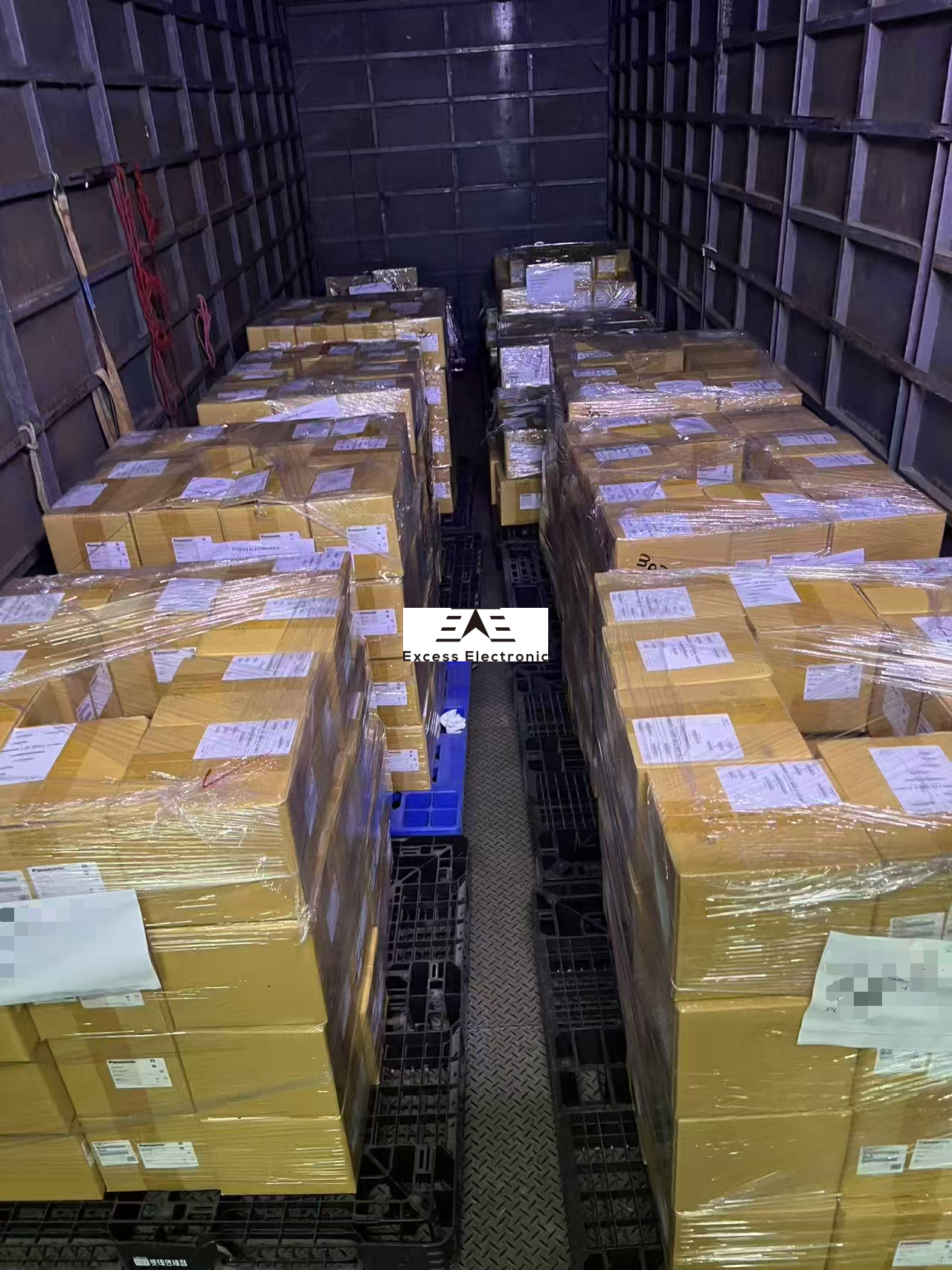 Excess Electronic Component Inventory? We Can Help You Turn Surplus Stock into Value.